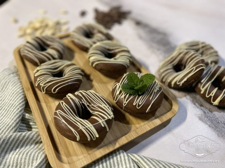 Dejamos reposar un poco y listos para disfrutar!